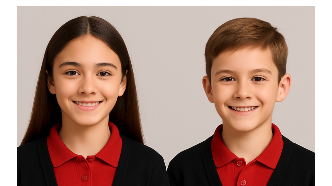 OKUL KIYAFETLERİMİZ